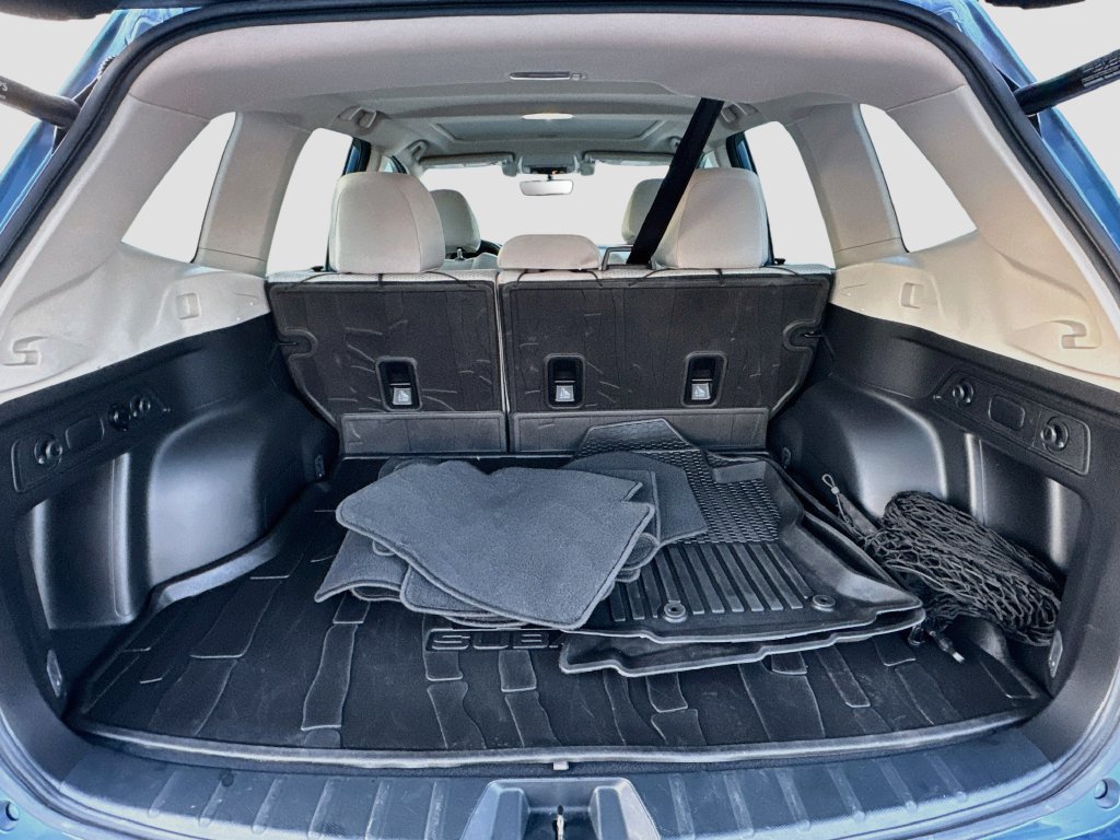 Used 2020 Subaru Forester Premium AWD/4WD image 31