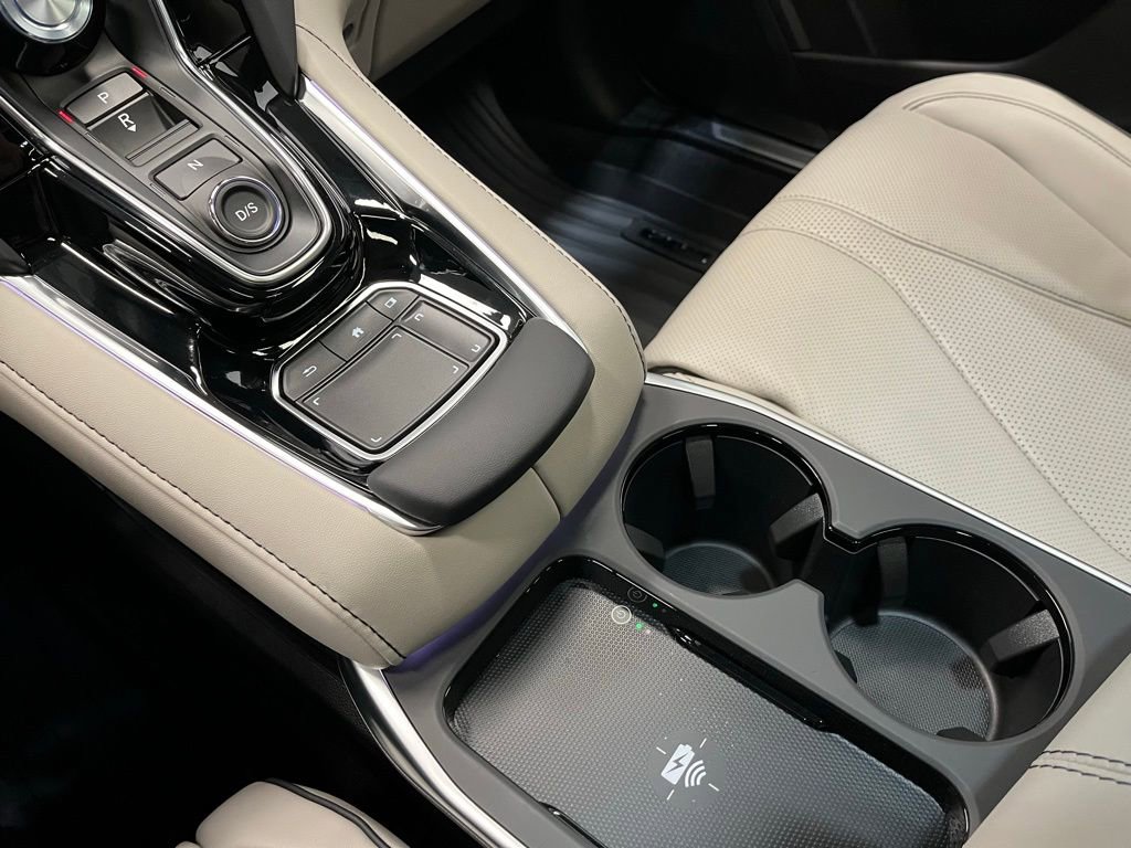 New 2026 Acura RDX SH-AWD w/ Advance Package image 7