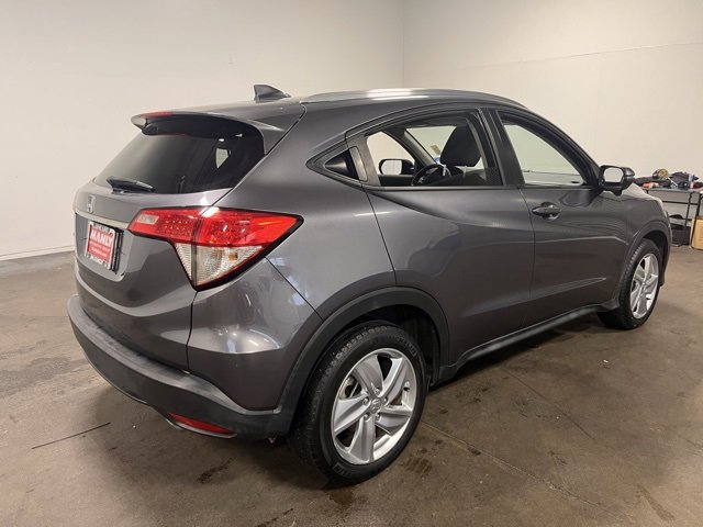 Used 2019 Honda HR-V EX image 3