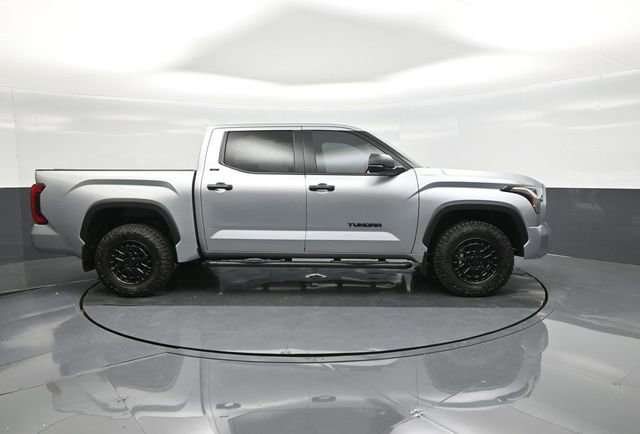 New 2026 Toyota Tundra SR5 image 26