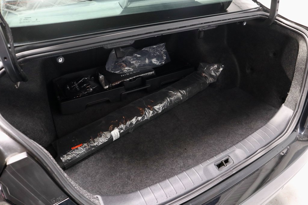 Certified 2025 Nissan Altima 2.5 SL image 16