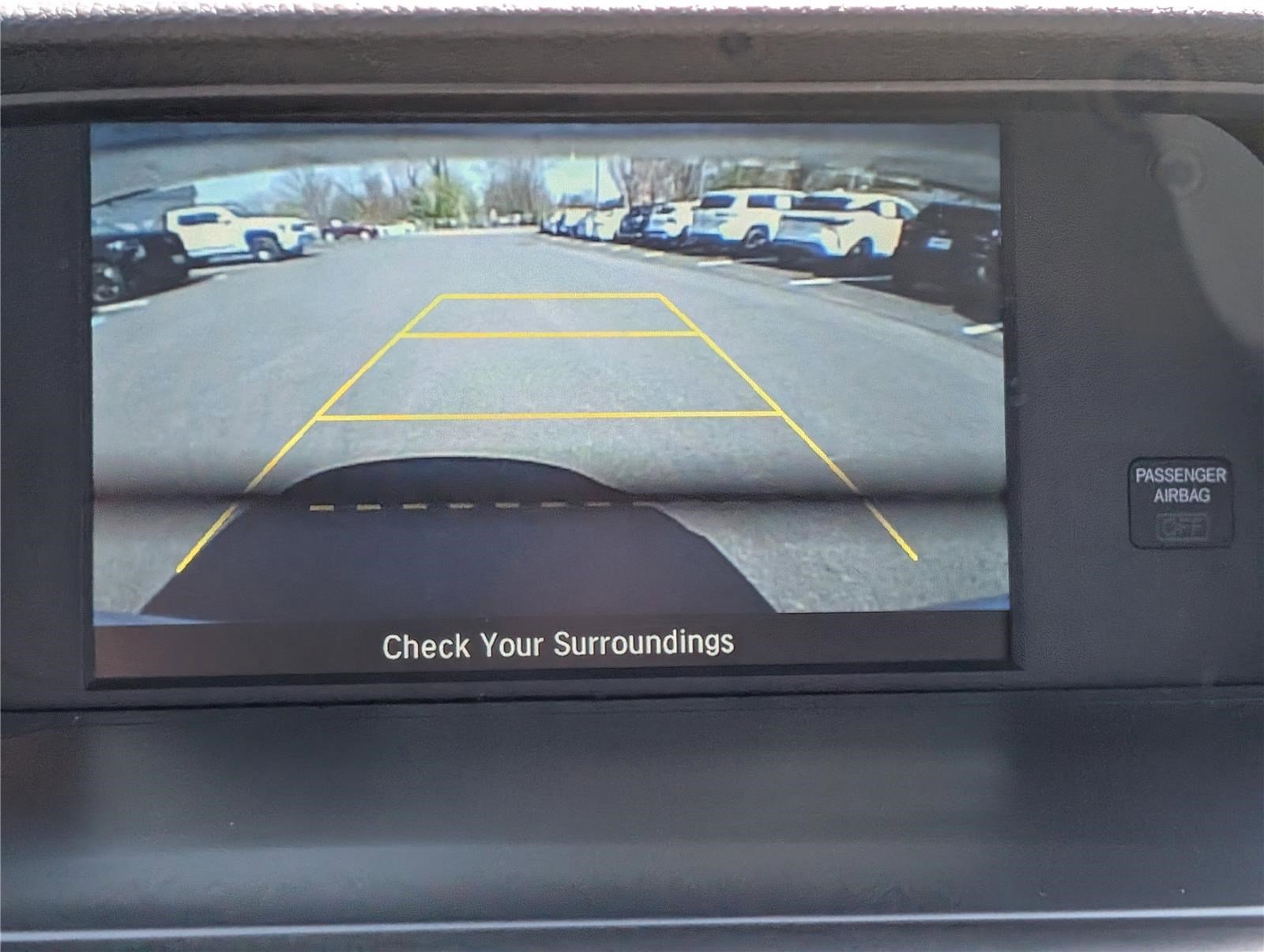 Used 2015 Honda Accord EX image 24