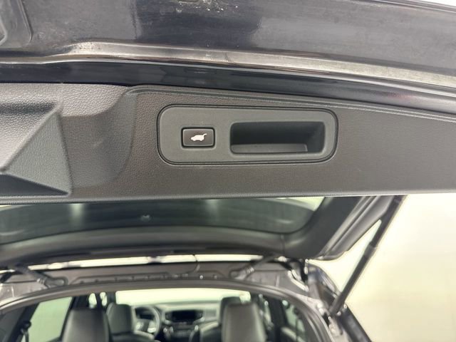 Used 2023 Honda Passport TrailSport image 36