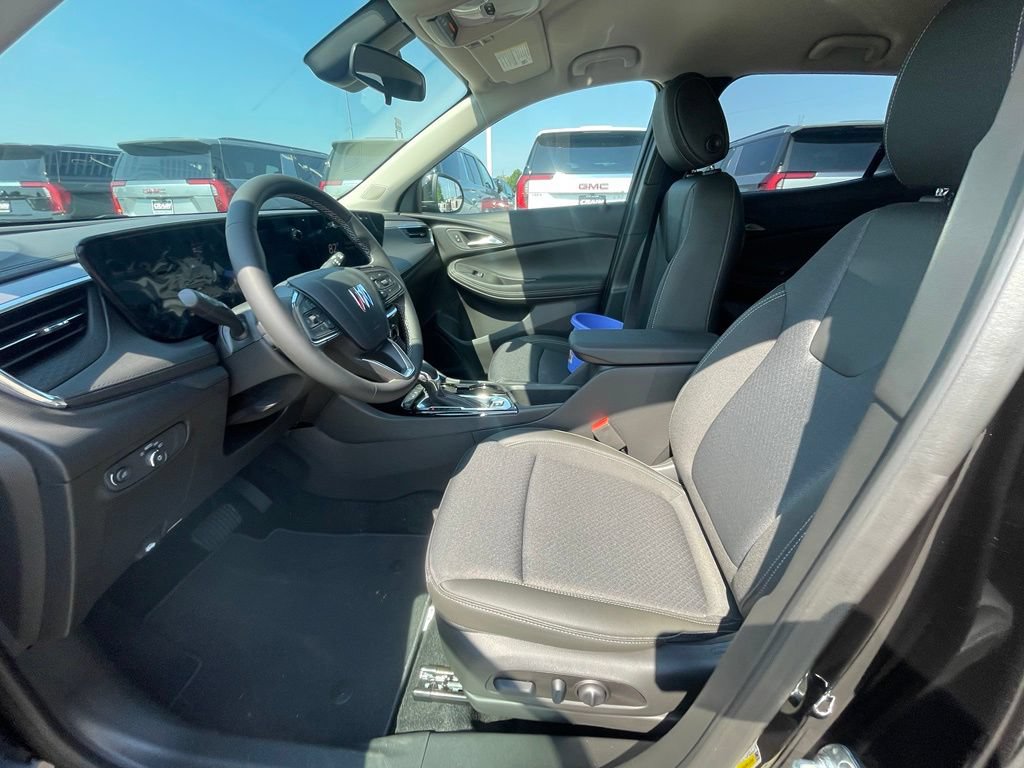 New 2026 Buick Encore GX Preferred w/ Comfort Package FWD image 11
