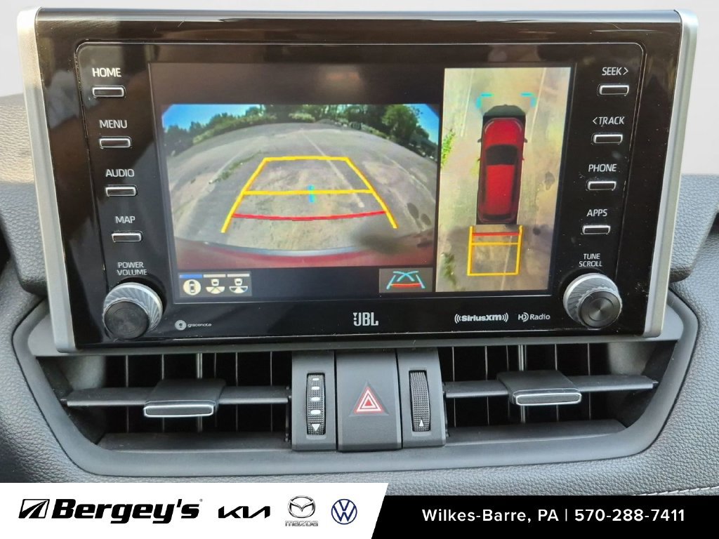 Used 2019 Toyota RAV4 Limited w/ Advanced Technology Package AWD/4WD image 26