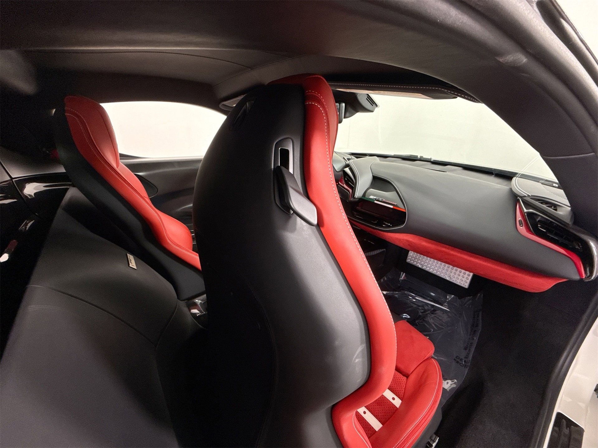 Certified 2024 Ferrari SF90 Stradale image 22