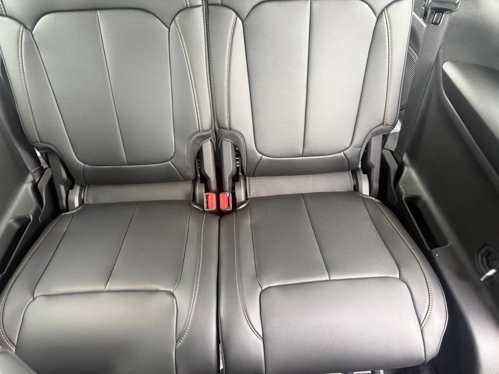 New 2026 Jeep Grand Cherokee L Limited AWD/4WD image 39