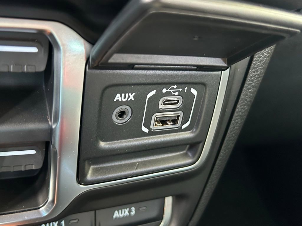 New 2026 Jeep Wrangler Unlimited Rubicon 392 image 59