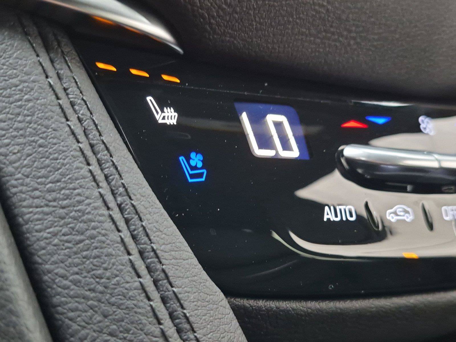 New 2026 Cadillac XT5 Premium Luxury w/ Driver Assist Package FWD image 22