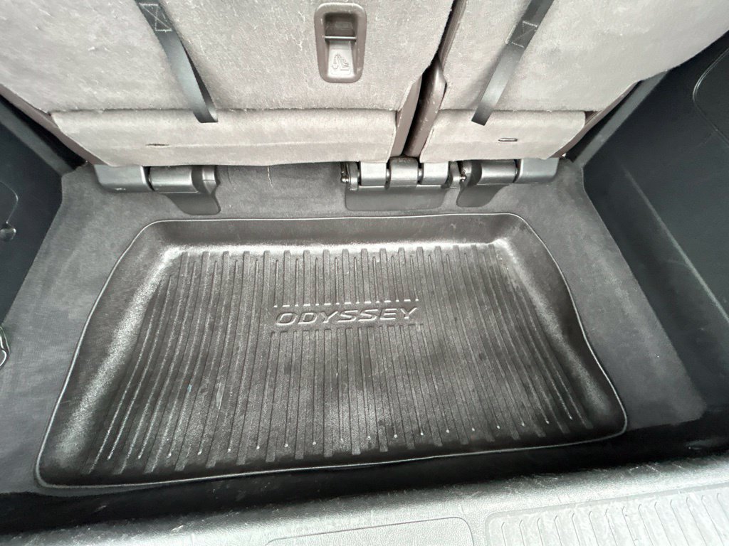 Used 2018 Honda Odyssey EX-L image 40