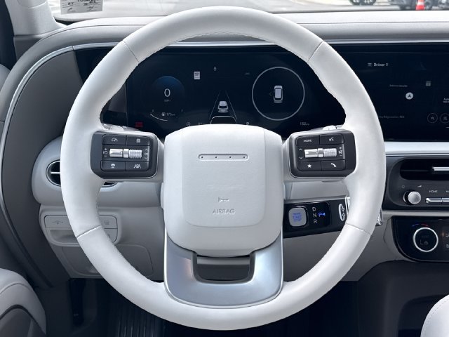 New 2026 Hyundai Palisade SEL AWD/4WD image 14