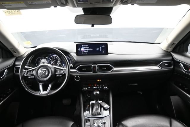 Certified 2024 MAZDA CX-5 AWD 2.5 S w/ Select Package image 20