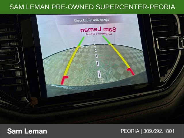 Used 2024 Dodge Durango R/T image 14