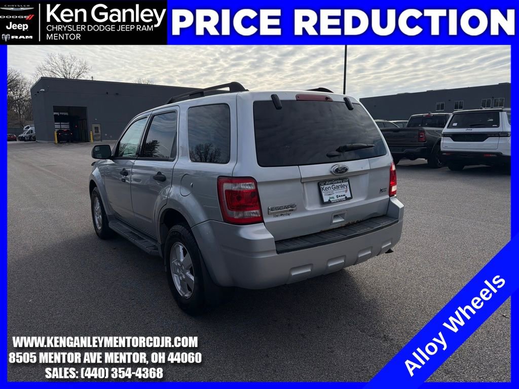 Used 2012 Ford Escape XLT FWD image 6