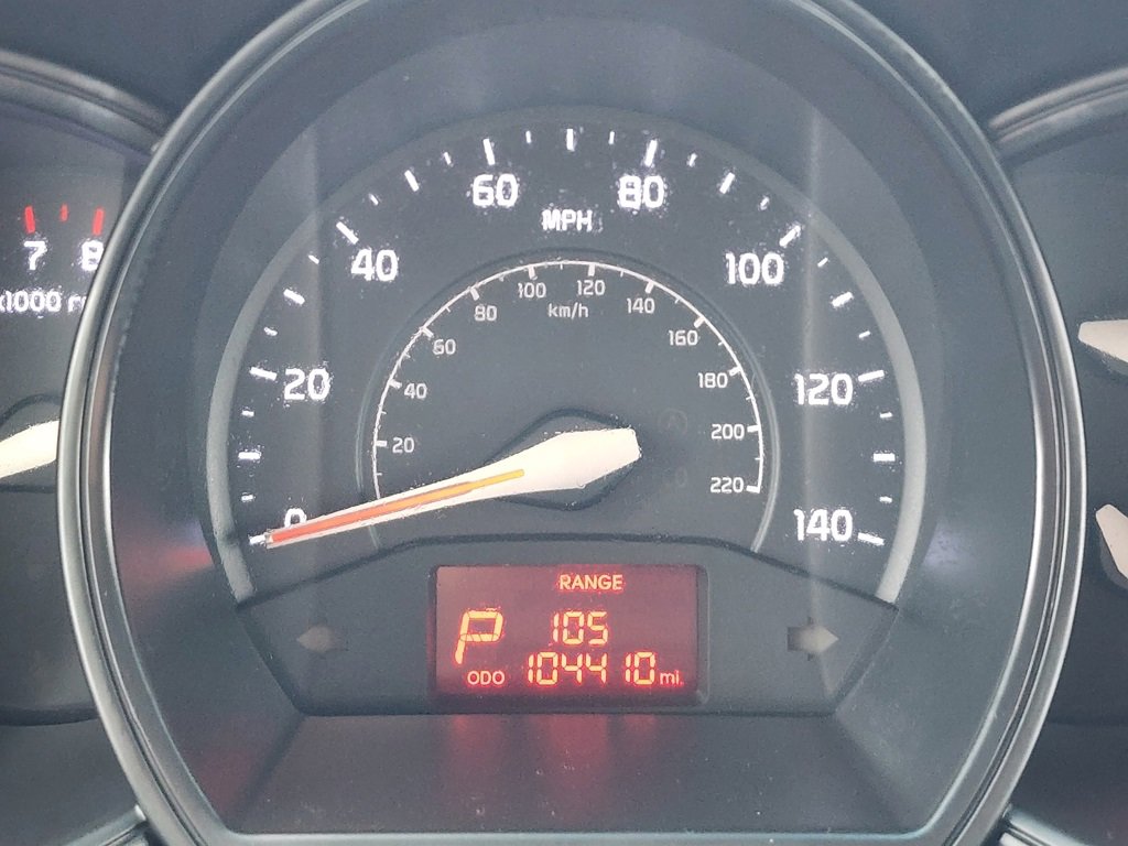 Used 2016 Kia Rio EX image 17