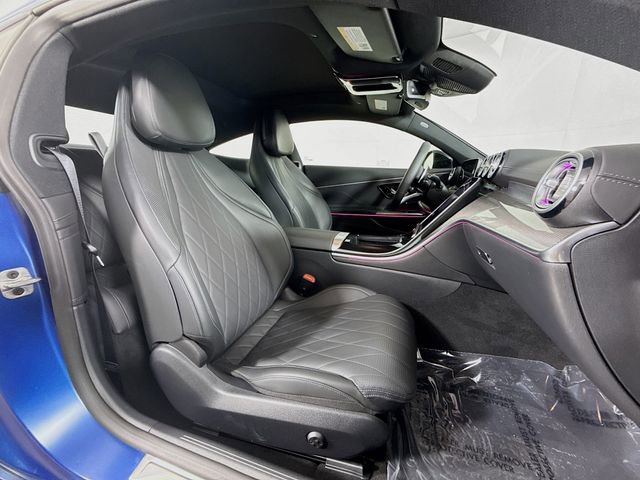 Used 2026 Mercedes-Benz CLE 53 AMG 4MATIC Coupe image 30