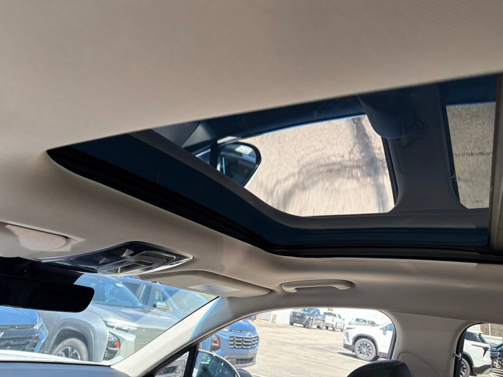 New 2026 Genesis GV70 2.5T Select image 14