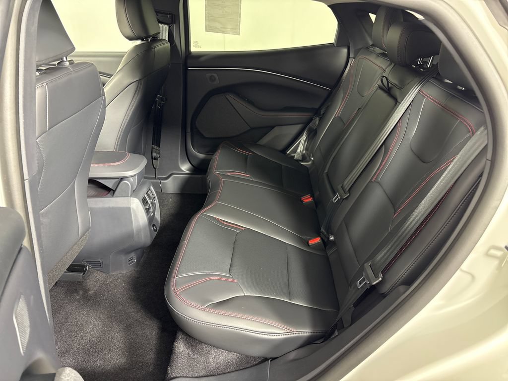 New 2026 Ford Mustang Mach-E Premium w/ Sport Appearance Package RWD image 29