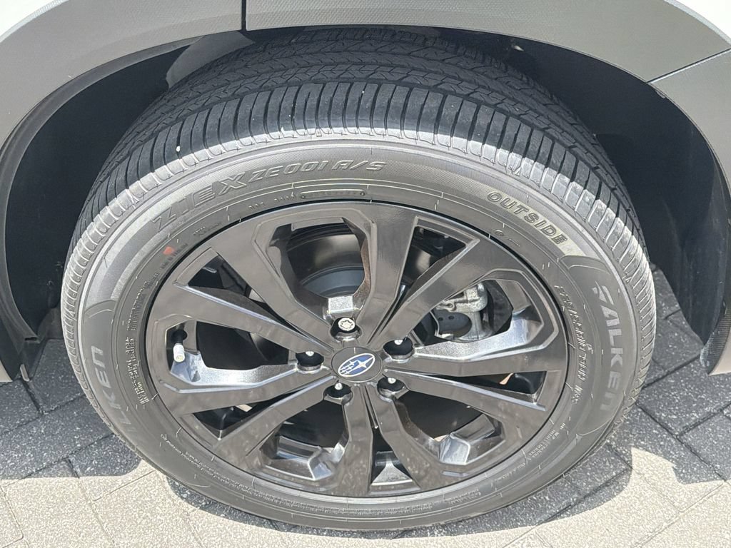 Certified 2023 Subaru Forester Sport AWD/4WD image 37