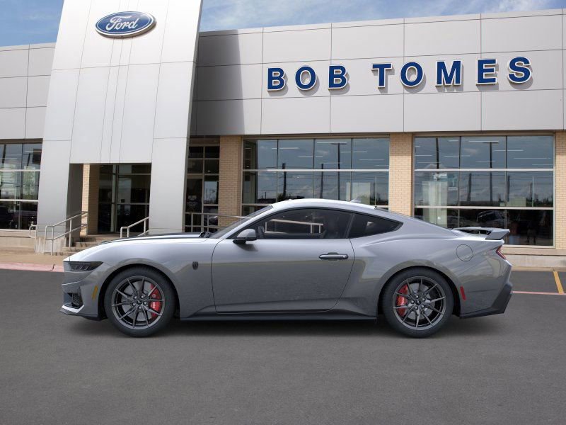 New 2026 Ford Mustang Dark Horse image 3