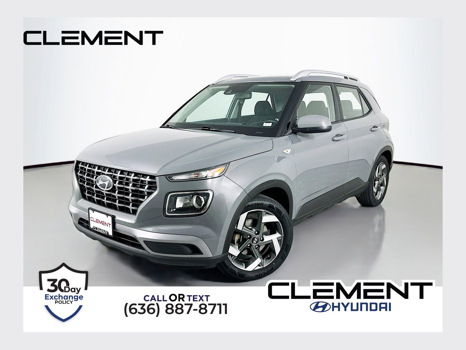 Used 2022 Hyundai Venue SEL w/ Cargo Package FWD video 1