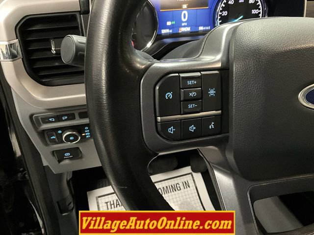 Used 2023 Ford F150 XLT w/ Equipment Group 302A High image 20