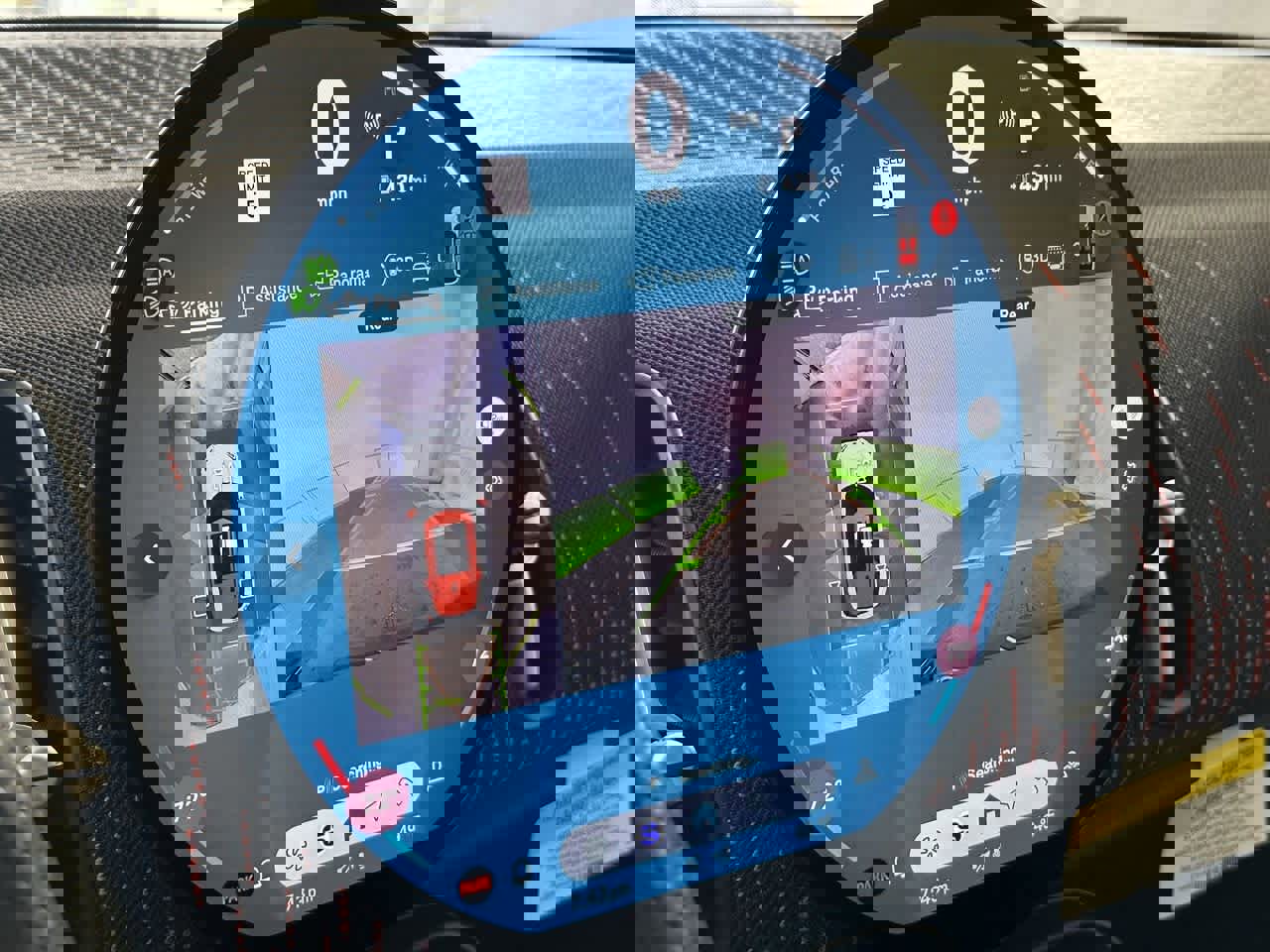 New 2026 MINI Cooper Countryman John Cooper Works w/ Comfort Package Max image 20