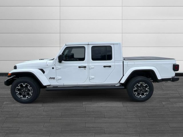 New 2026 Jeep Gladiator Mojave AWD/4WD image 6