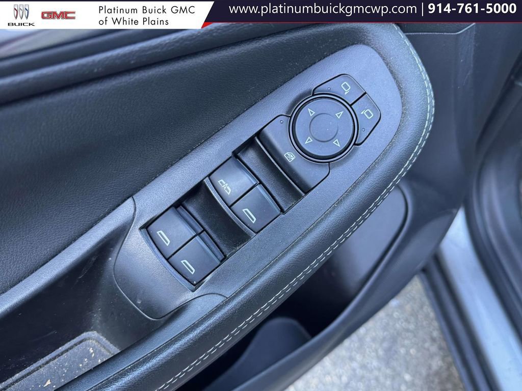 Used 2024 Buick Encore GX Preferred w/ Comfort Package image 16