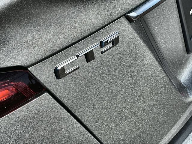 New 2026 Cadillac CT5 Premium Luxury RWD image 32
