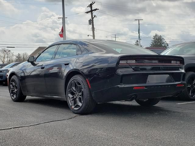 New 2026 Dodge Charger R/T AWD/4WD image 3