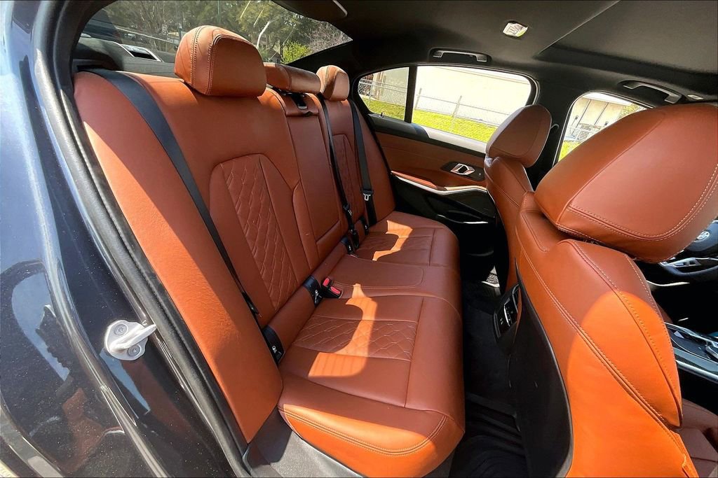 New 2026 BMW M340i xDrive w/ Premium Package image 24