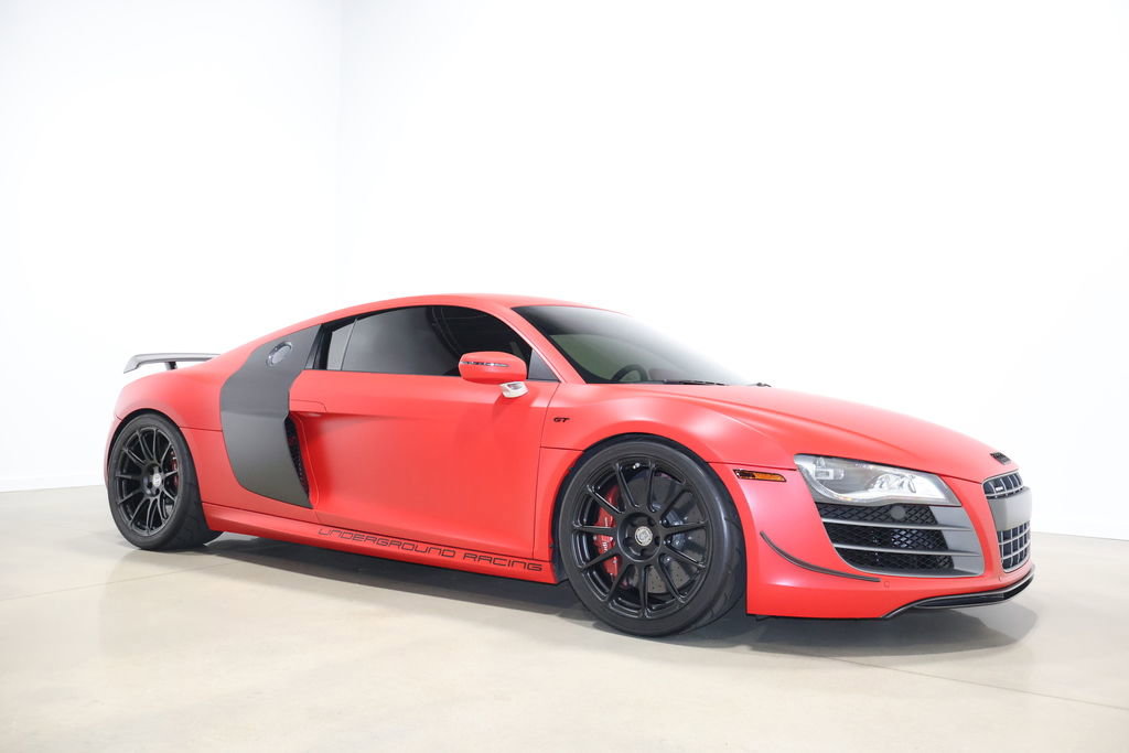 Used 2012 Audi R8 GT image 45