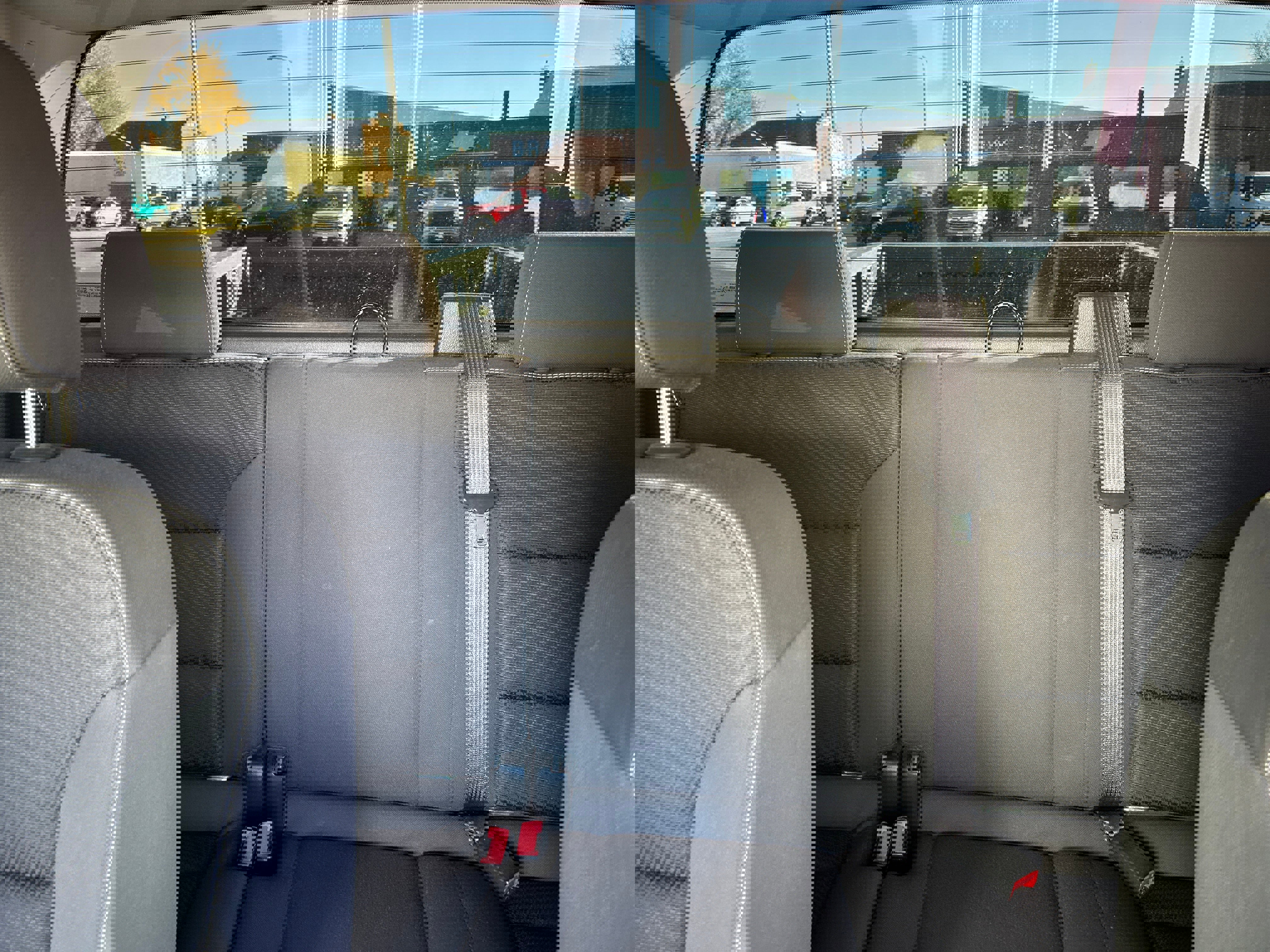 Used 2016 Chevrolet Silverado 1500 LT image 28