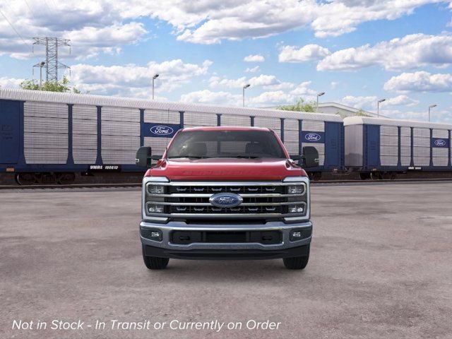 New 2026 Ford F250 XLT w/ XLT Premium Package RWD image 6