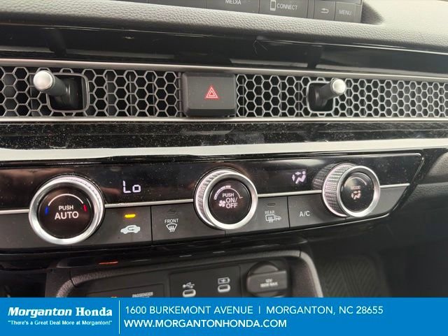 Used 2025 Honda Civic Sport image 19