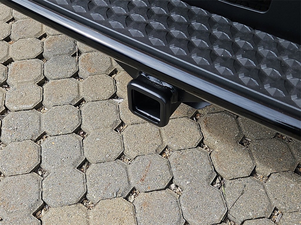 New 2026 Chevrolet Colorado Z71 w/ Z71 Convenience Package 2 image 14