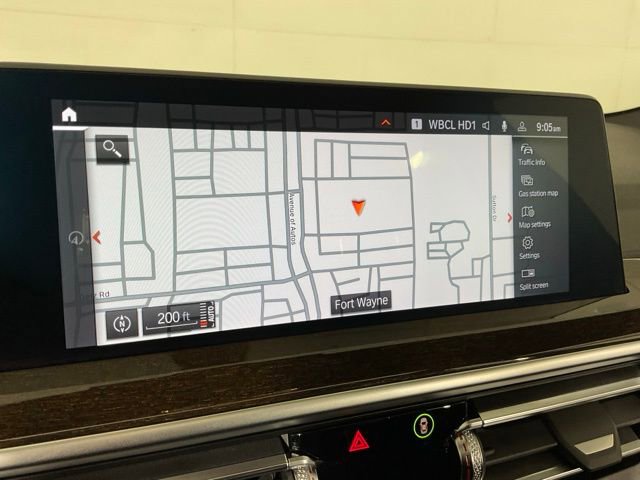 Certified 2023 BMW X3 xDrive30i w/ Convenience Package image 11