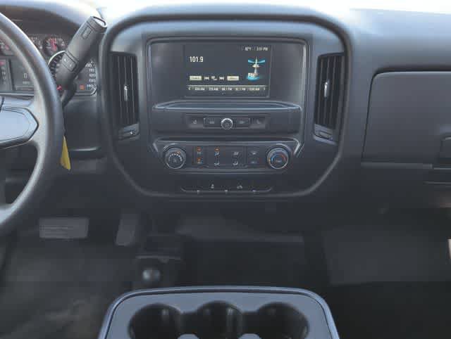 Used 2018 GMC Sierra 1500 4x4 Double Cab image 26