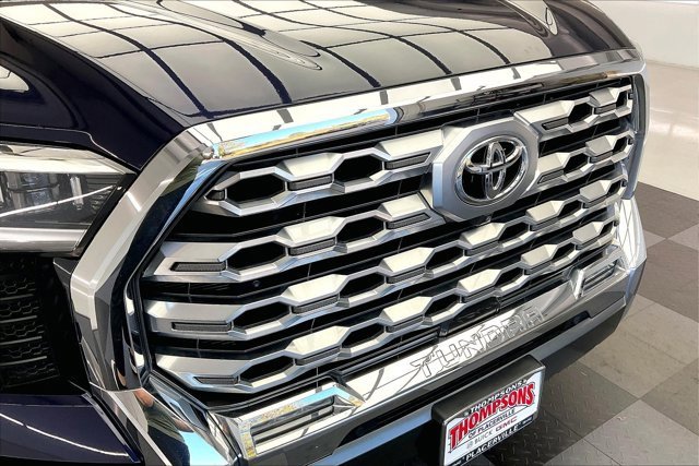 Used 2024 Toyota Tundra 1794 Edition image 30