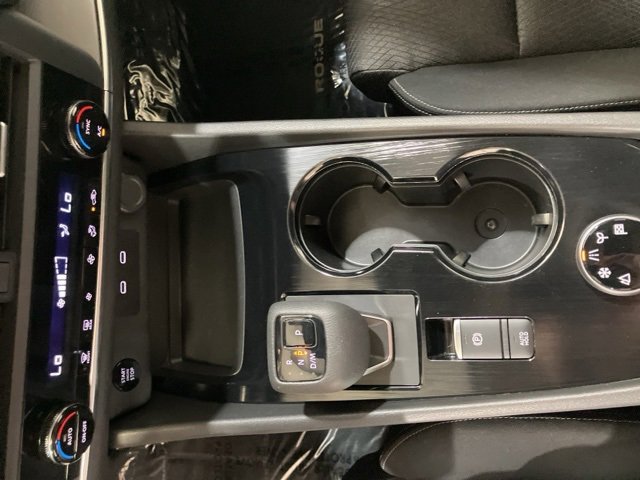 Used 2024 Nissan Rogue SV image 17