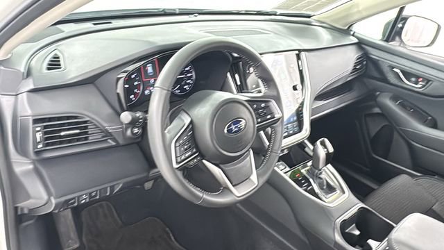 Certified 2025 Subaru Outback Premium image 39