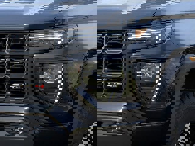 New 2026 GMC Canyon AT4 image 10