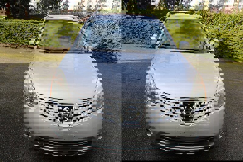 Used 2009 Nissan Rogue SL w/ Premium Pkg image 10