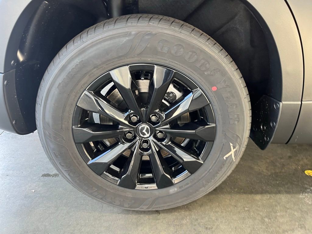 New 2026 MAZDA CX-50 AWD 2.5 S w/ Cargo Package image 30