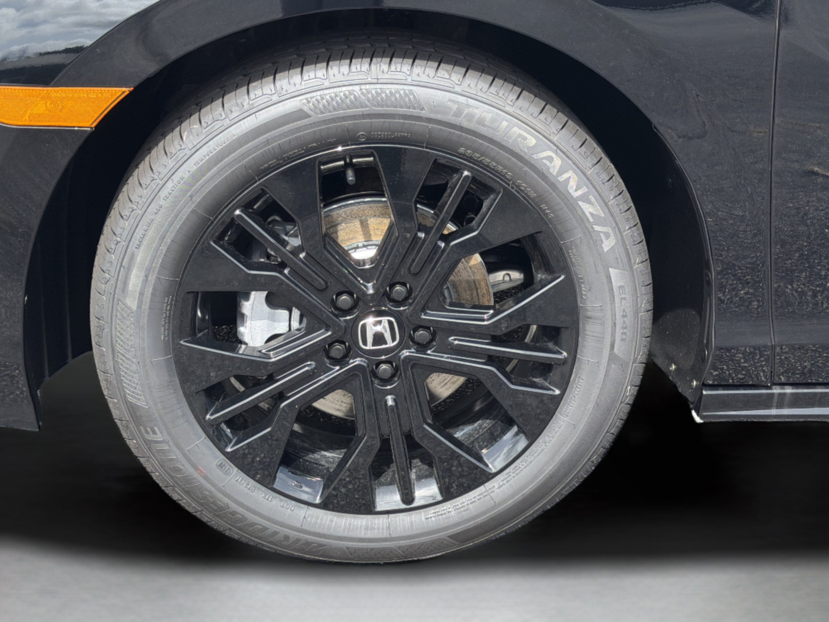 New 2026 Honda Odyssey Sport-L image 10