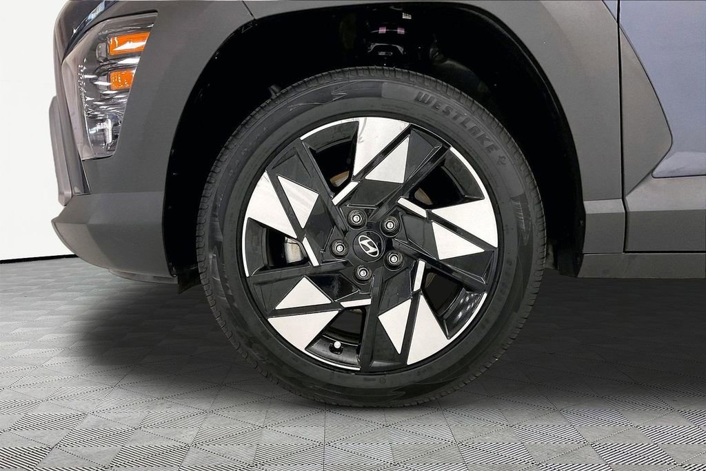 Used 2024 Hyundai Kona SEL image 26