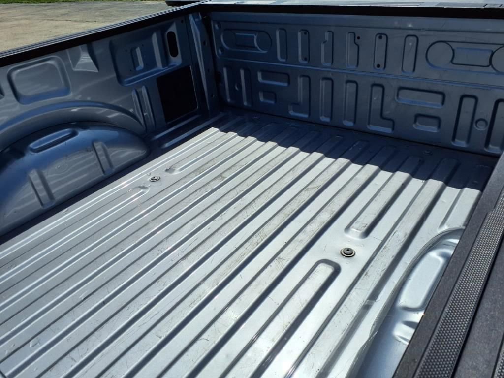 Used 2024 Ford F150 XLT w/ Mobile Office Package image 19