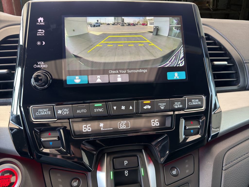 Used 2023 Honda Odyssey Sport image 25