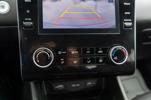 Used 2022 Hyundai Santa Cruz SEL AWD/4WD image 28